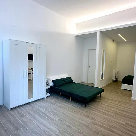 Friendlyhouse Creti Apartment