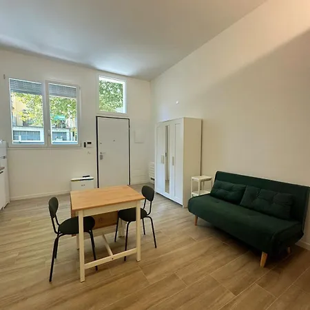 Apartment Friendlyhouse Creti