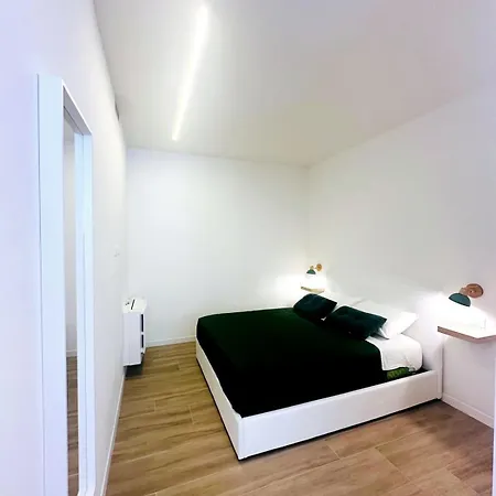 Apartment Friendlyhouse Creti Bologna